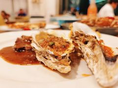 -济南香格里拉·咖啡泉自助餐厅