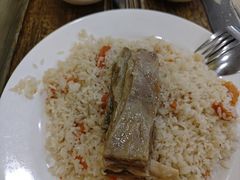 -塔斯提抓饭(东城汇店)