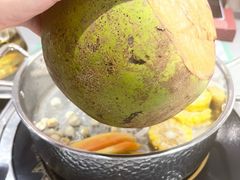 -椰小鸡·琼州糟粕醋(美兰缤纷城店)