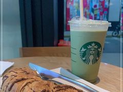 -星巴克(长沙乐和城门店)