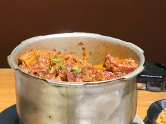 -大融厨·鸡毛店·川菜(果壳里东安湖店)