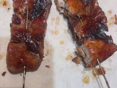 -街角等你.大连海鲜烧烤(西安路店)