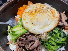 -丰茂烤串(六里桥店)