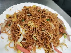 -蒙乡烤全羊·烤羊腿(京溪同和店)