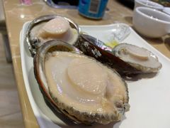 -海大大蒸汽海鲜餐厅·粤菜·特色小炒(欢乐颂店)