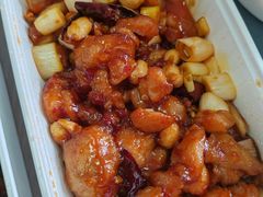 -玉林烤鸭店(垡头店)