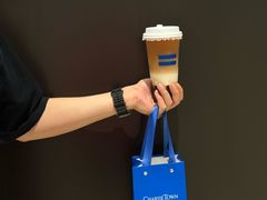 -CHARLIETOWN红茶公司(南京万象天地店)