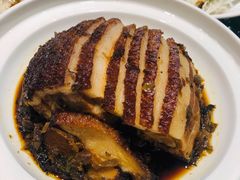 梅菜扣肉-湖锦酒楼·32年地道湖北菜(光谷店)