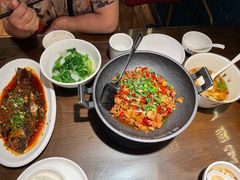 -味上湘菜馆(岳麓山店)
