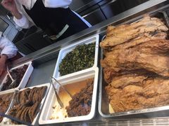 -功德林(南京西路店)