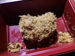 蟹肉奶油可乐饼-和幸(春熙路群光广场店)