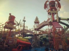 android_upload_pic-武汉玛雅海滩水公园