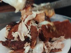 -维吾尔餐厅(宜山路店)