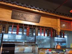 -安泰楼·佛跳墙创始人·传统闽味早茶·酒楼(三坊七巷闽菜地标店)