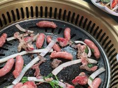 -牛鲜盛齐齐哈尔烤肉(曹路店)