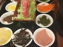 -阿香米线(宁波来福士广场店)