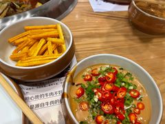 -刘一锅筋头巴脑(千峰路店)