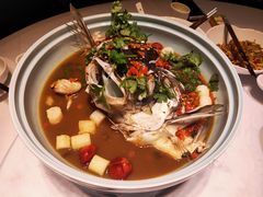 -天怡·鱼工厂(梅溪湖店)