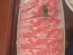 -老员外骨汤火锅(海州古城店)