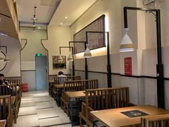 大堂-有家酸菜鱼(苏州绿宝广场店)