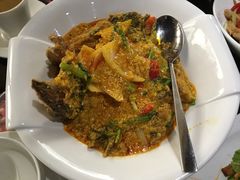 -金厨泰国餐厅·全泰籍厨师料理(拱北店)