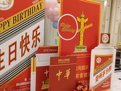-小厨娘淮扬菜(江宁万达店)