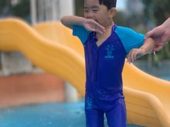 -欢乐水魔方水世界