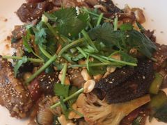 -拿渡·水煮鱼 麻辣香锅(西单大悦城店)