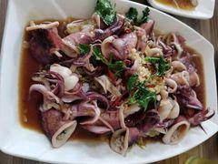-景祥海鲜美食餐厅