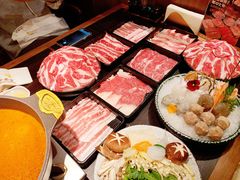 -山葵家·创意料理(宁波来福士店)
