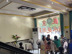 -鱼味馆(万佛湖店)