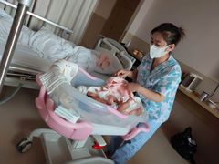 -阿福宝宝月嫂(东方医院店)