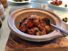 -利苑酒家(金宝店)