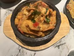 -潮堂 · 潮州菜(国贸商城店)