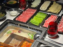 -鼎膳常火锅(华阳店)