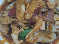 -嘉升大排档(番禺总店)