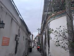 -吴祥记潮州菜·百年老字号·砂锅粥