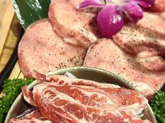 -九田家黑牛烤肉料理(华侨城店)