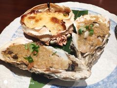 -一本魅·日式料理