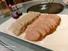 -富强酒店(正阳大街店)