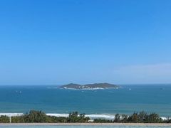 -瑰丽酒店·海吧·天际下午茶·现场DJ·天台酒吧