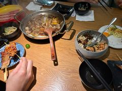 -沼津港精致料理·寿喜烧·烧鸟(青浦宝龙广场日料榜单店)