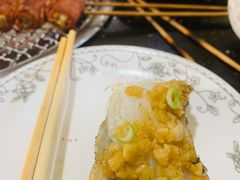 -瓦房店活羊大串(锦绣店)
