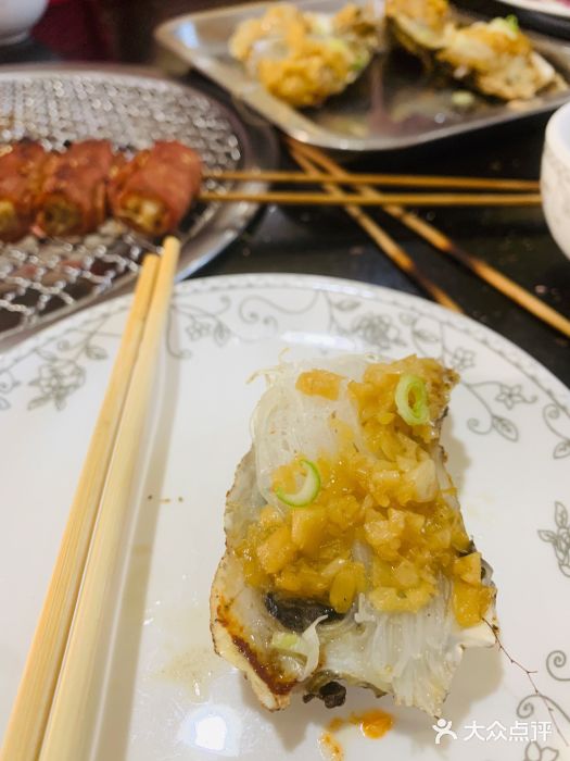 瓦房店活羊大串(锦绣店)图片