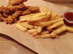-必胜客(上地华联店)