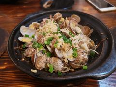 -小时候焗海鲜(鄞州万达店)