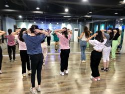 -STAR舞蹈工作室