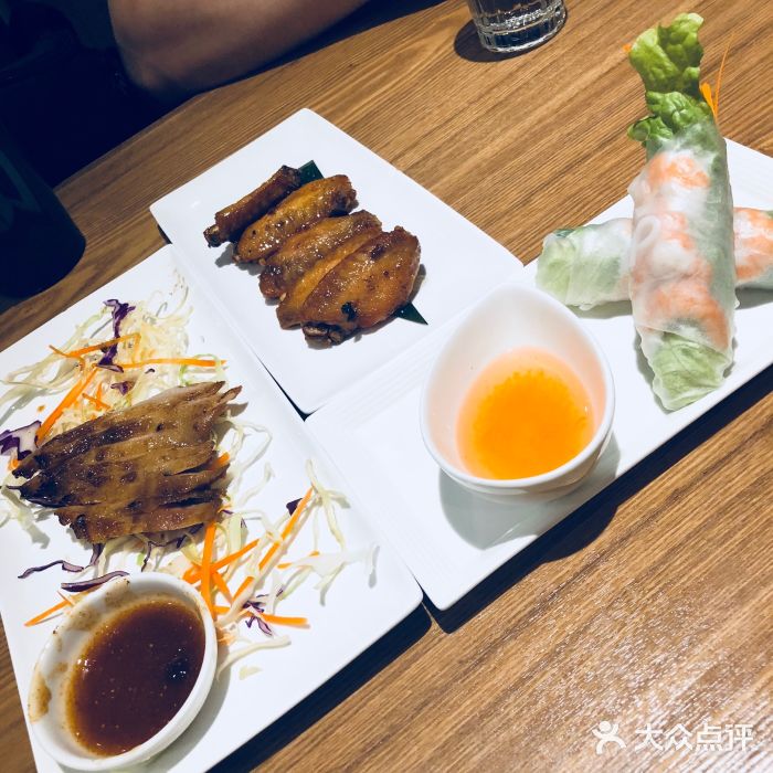 Pho Asia 亚阁越南料理(上海来福士广场店)图片