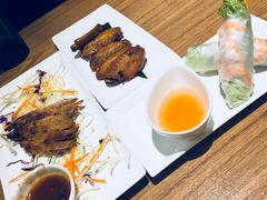 -Pho Asia 亚阁越南料理(上海来福士广场店)
