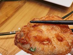 -枣子树·素食餐厅(普陀山店)